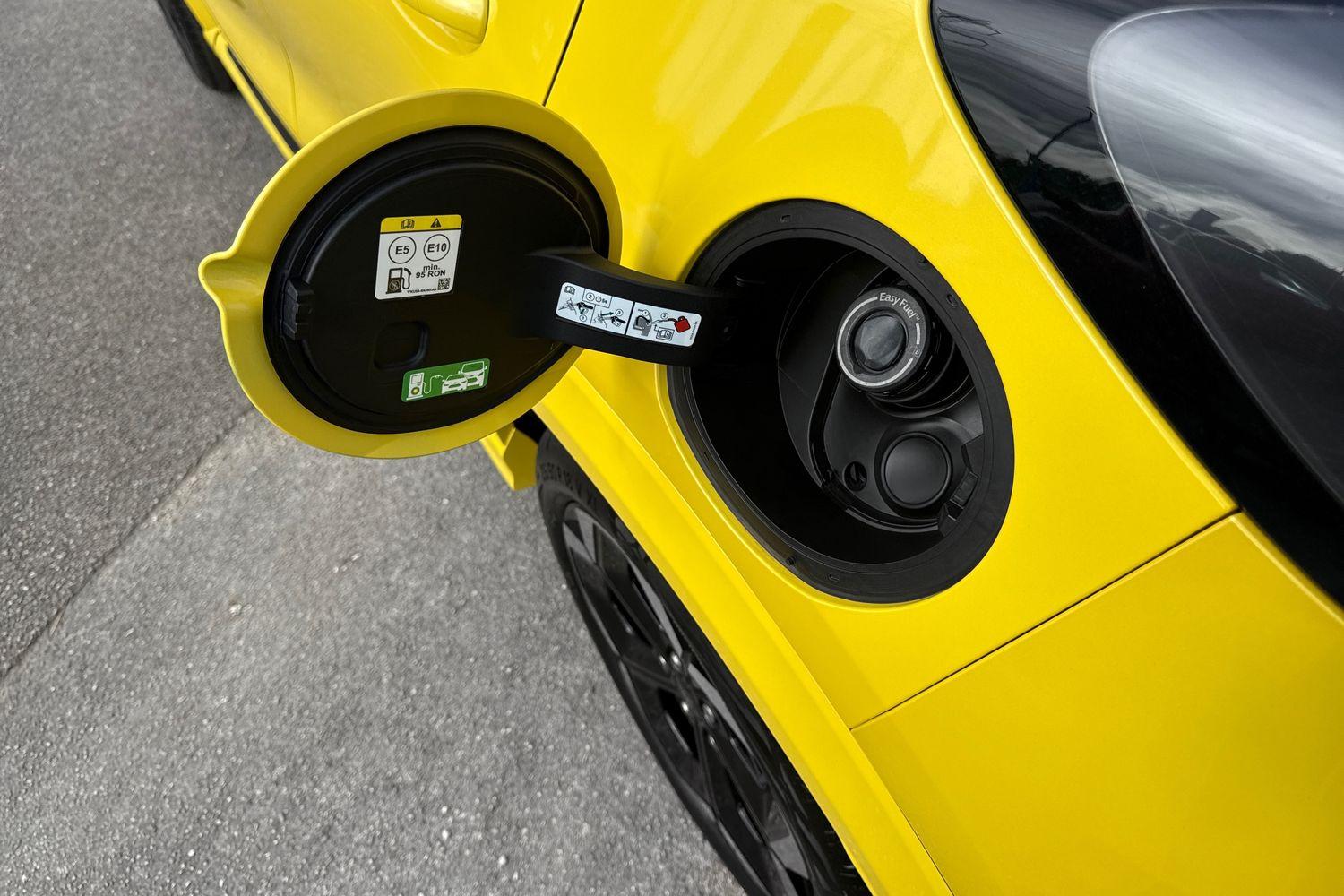 Ford PUMA Photo 36