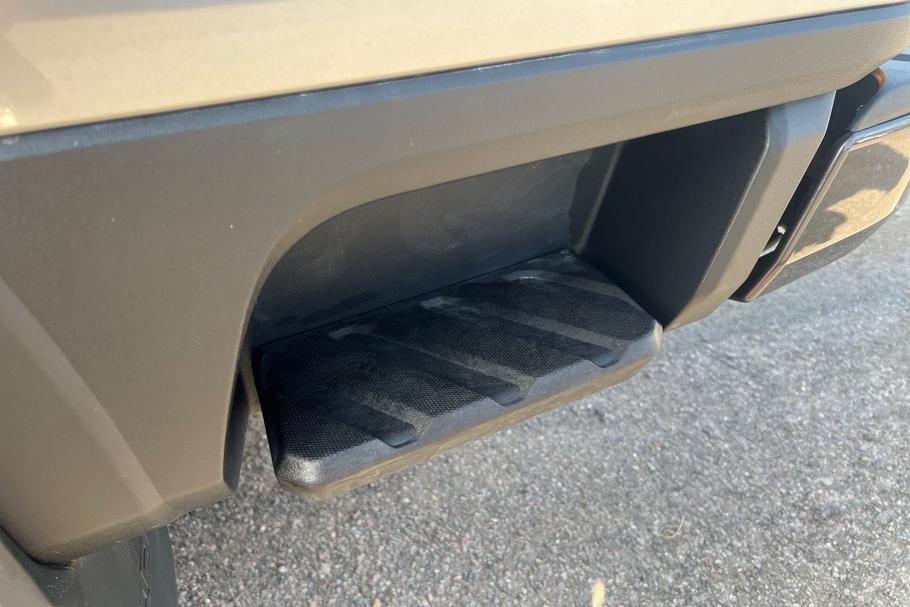 Used FORD RANGER WR75JJF 24