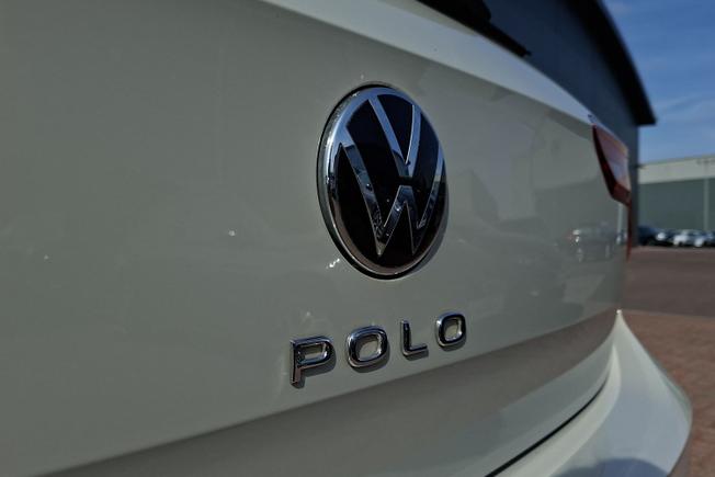 VOLKSWAGEN Polo Photo 23