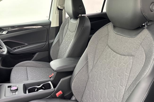 VOLKSWAGEN  Tiguan  Photo 31