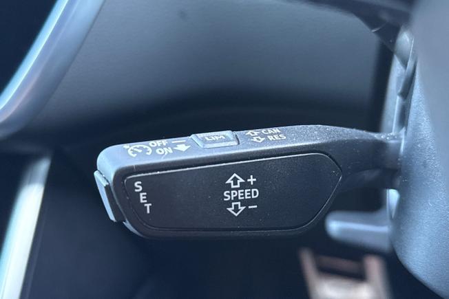 AUDI A6 Avant Photo 39