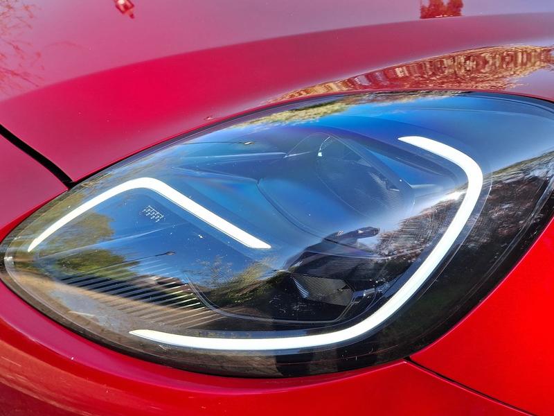 Used Ford Puma BW21FDL 29