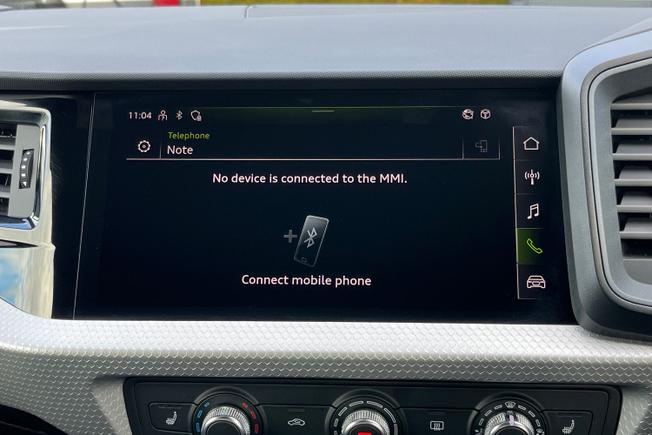 AUDI A1 Photo 32