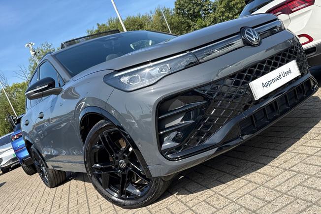 Volkswagen Tiguan Photo 42