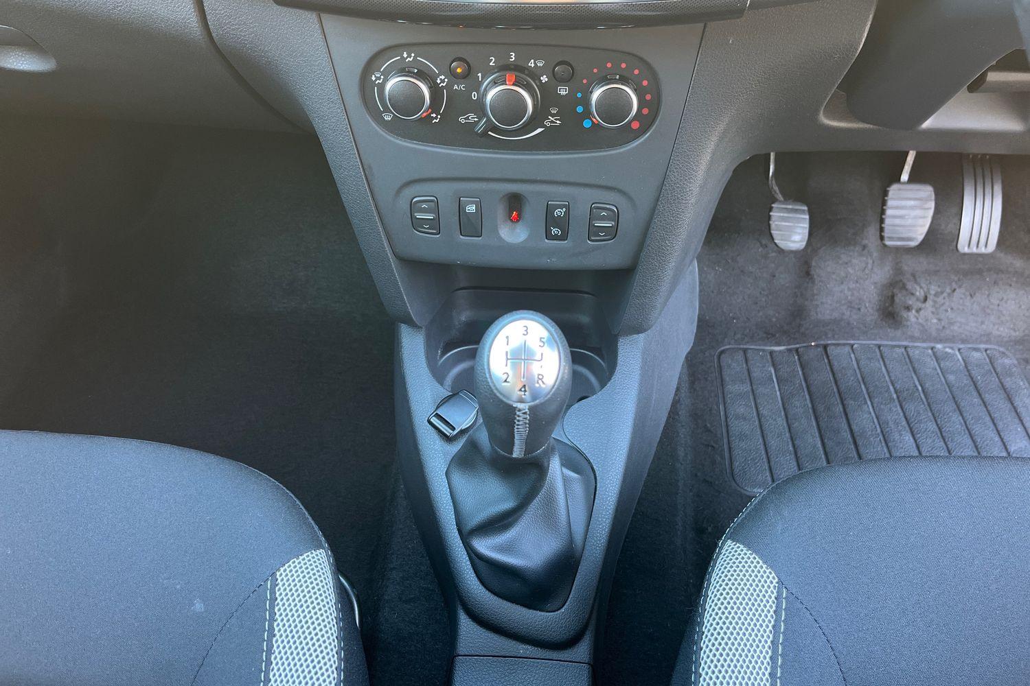 Dacia Sandero Stepway Photo 30