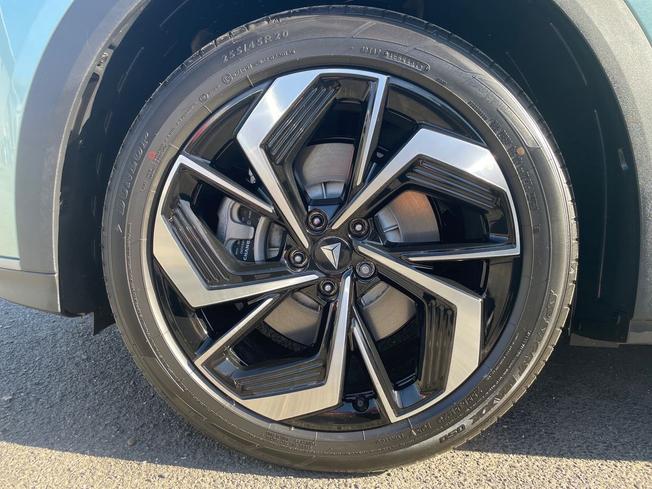 Changan Deepal S07 Photo 23