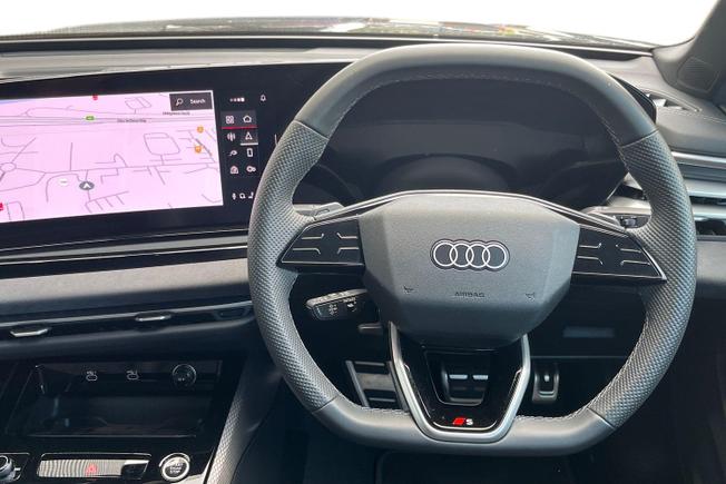 Audi A5 Photo 11