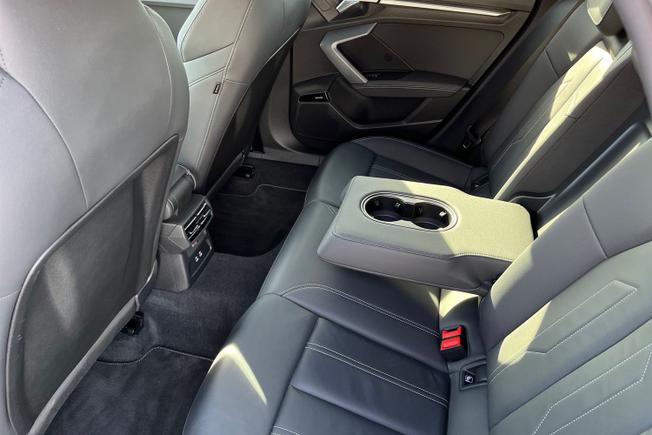 AUDI A3 Photo 38