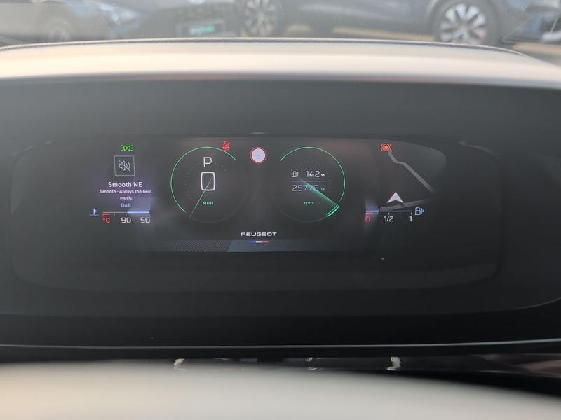 Used Peugeot 308 KJ73XXP 14