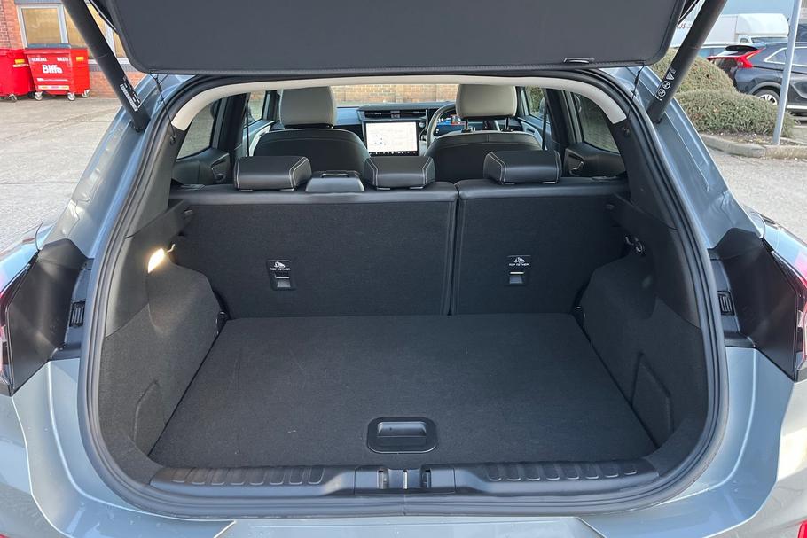 Used Ford Puma Gen-E 21