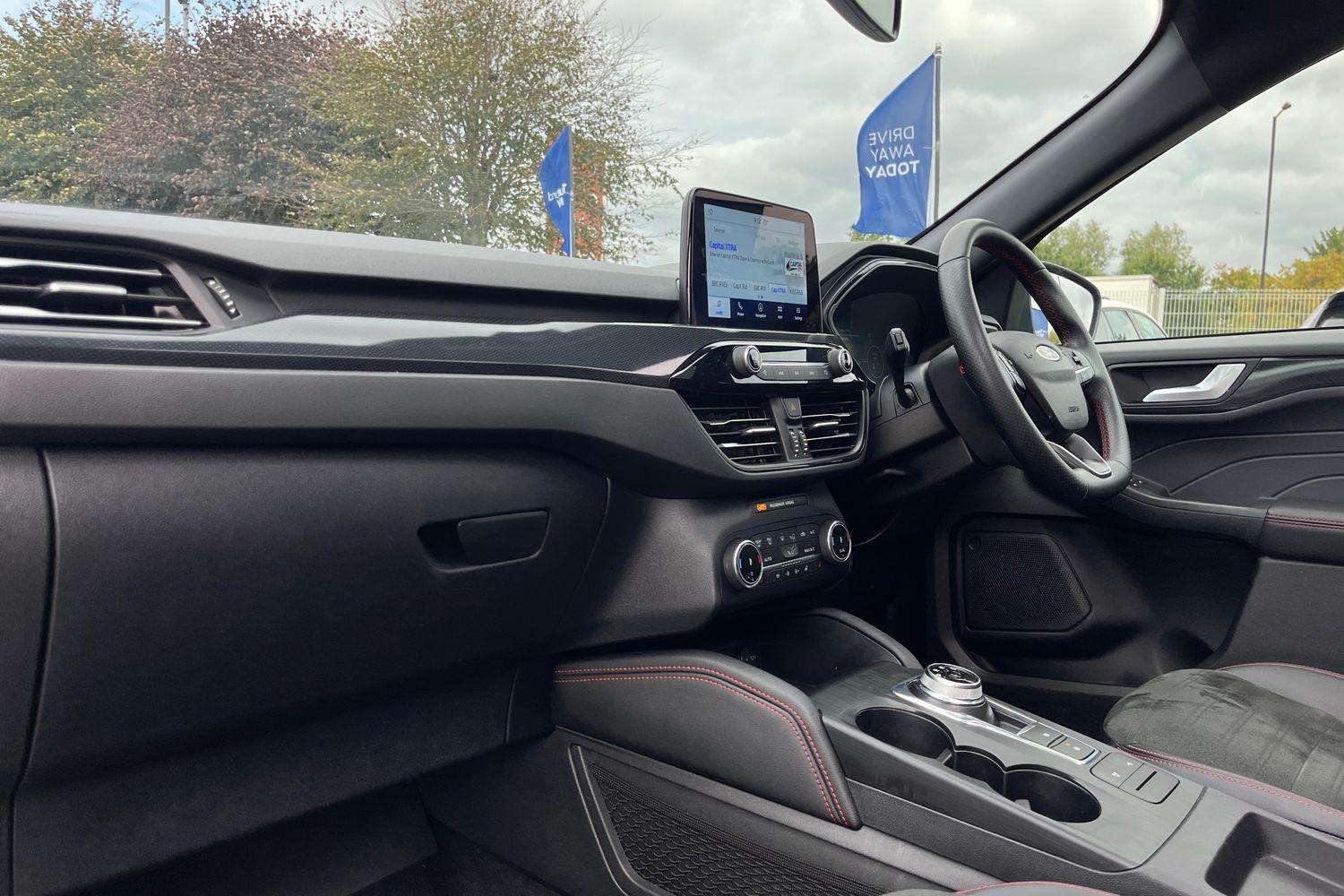 Ford Kuga Photo 17