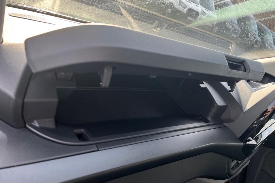 Used Ford TRANSIT CUSTOM 15