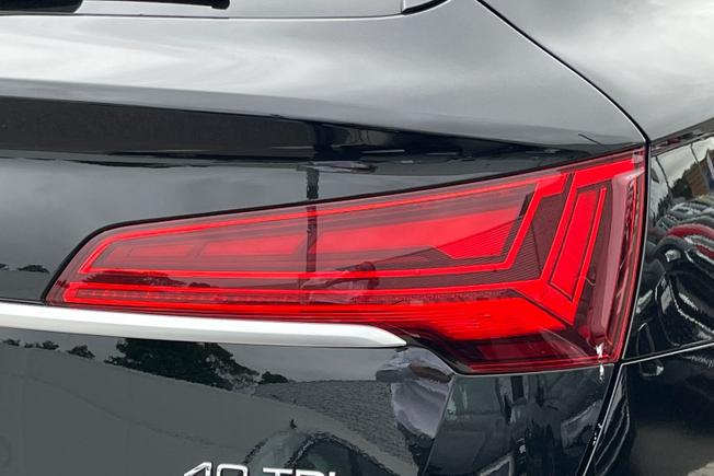 Audi Q5 Photo 18