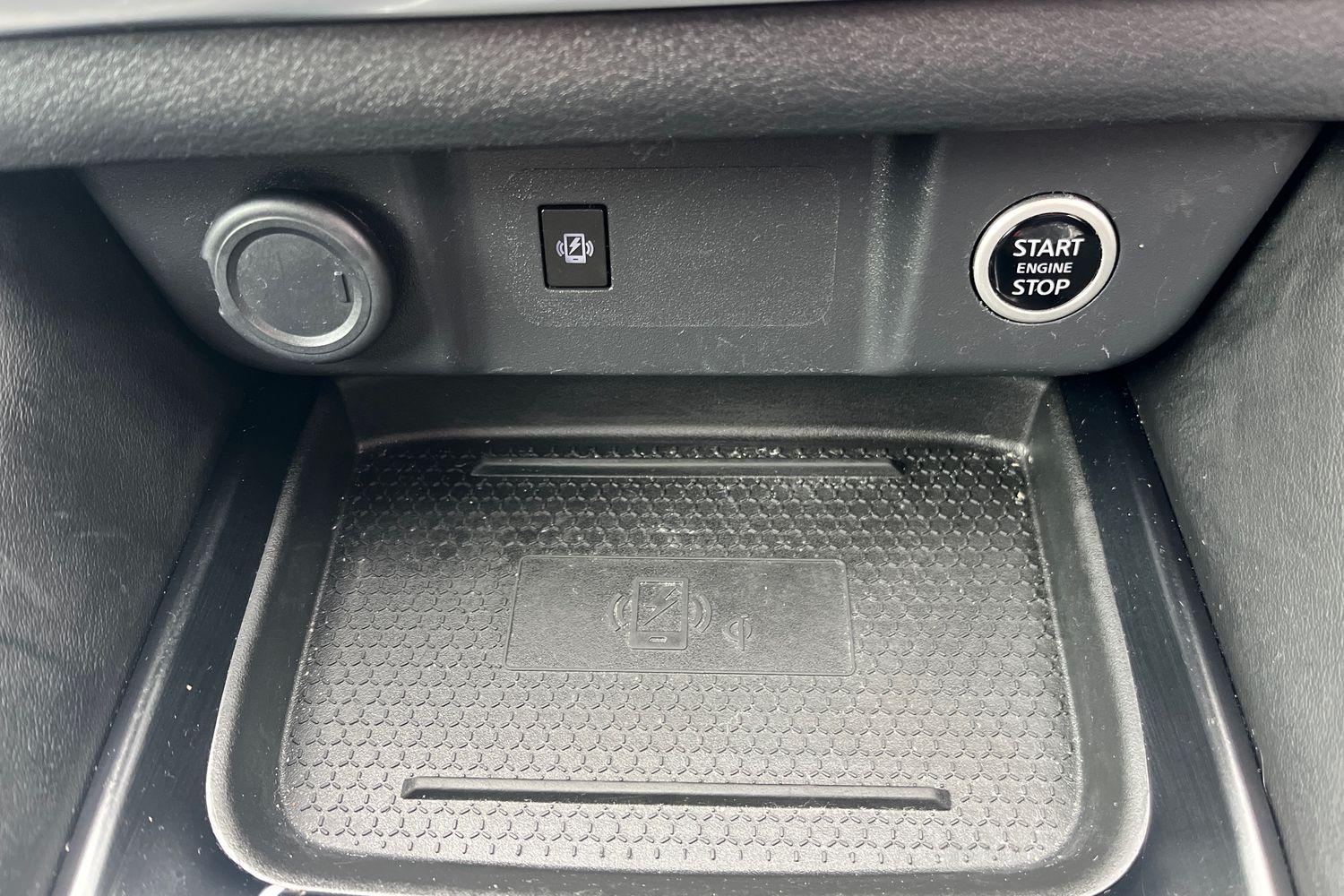 Nissan QASHQAI Photo 34