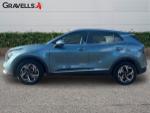 Kia Sportage Photo 4