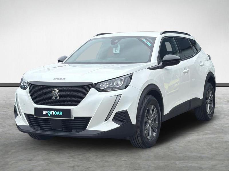 Used Peugeot 2008 VO23WNE 7