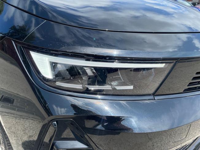 VAUXHALL Astra Photo 19