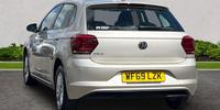 Volkswagen Polo Photo 2