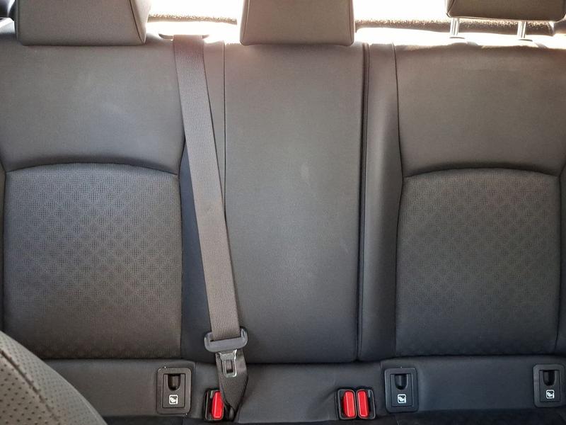 Used Toyota C-HR FG70CFM 29