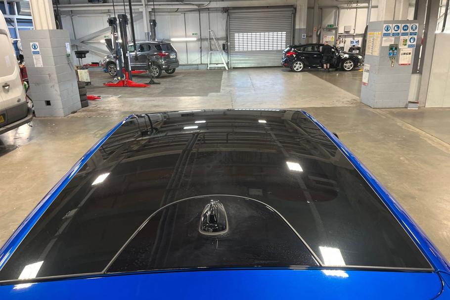 Used Ford Explorer 30