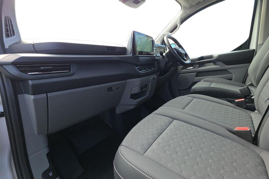 Used FORD TRANSIT CUSTOM WP75YAG 3