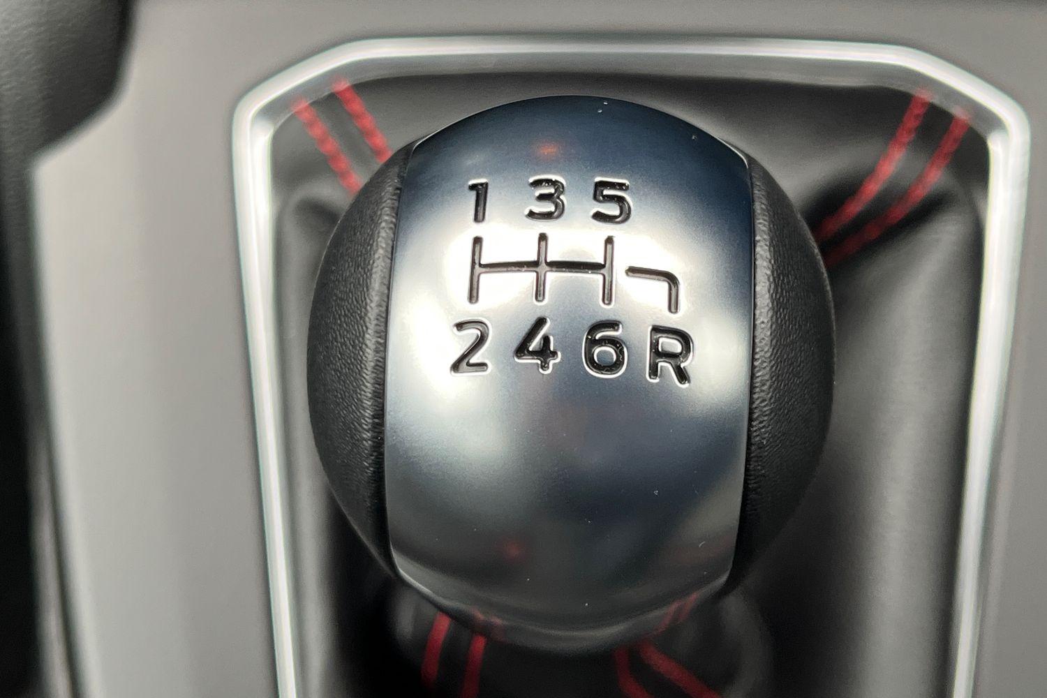 Ford Focus Photo 24