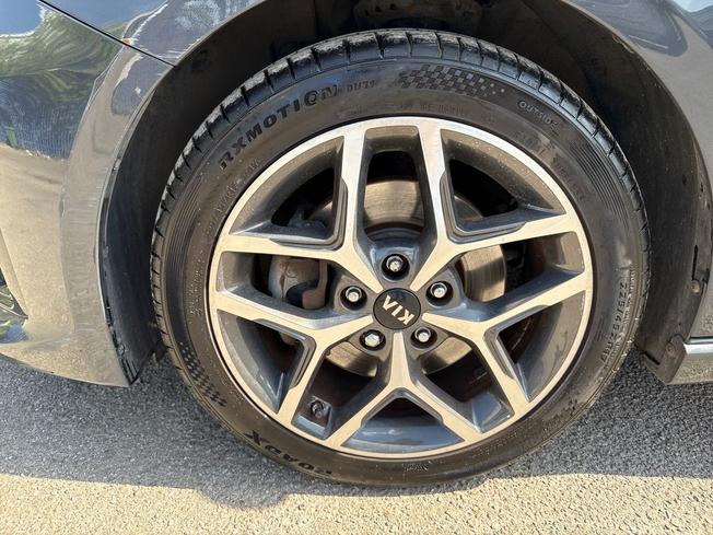 KIA Ceed Photo 24