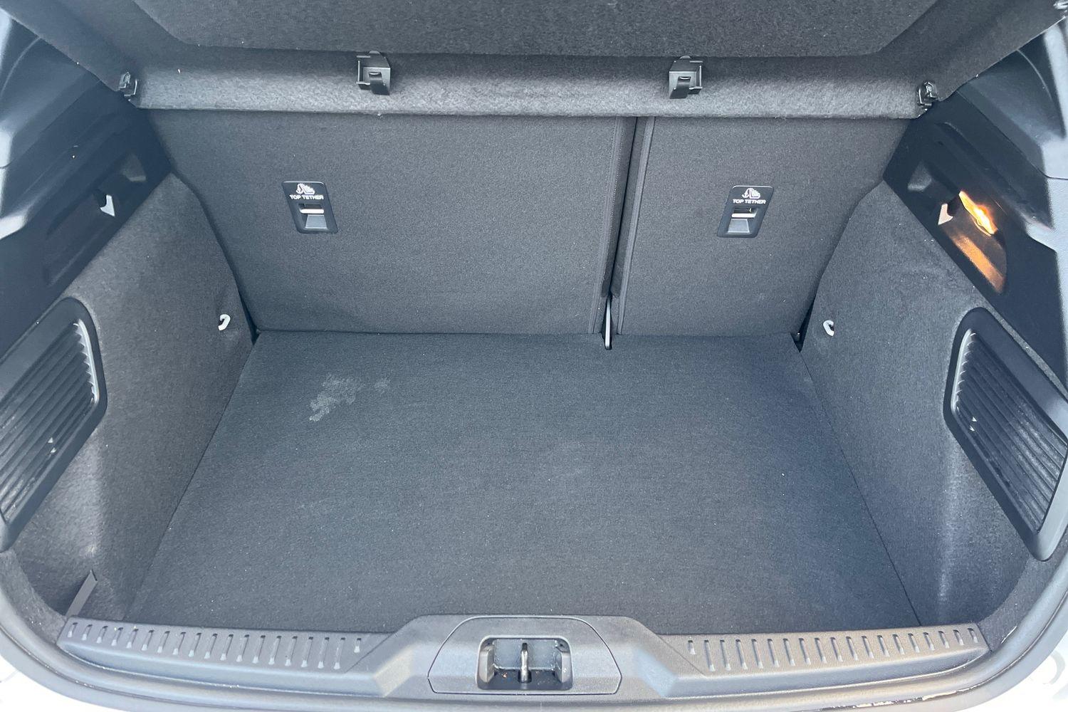 Ford Focus Photo 20