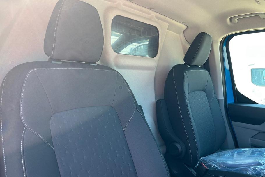 Used Ford E-TRANSIT CUSTOM MM75RCZ 11
