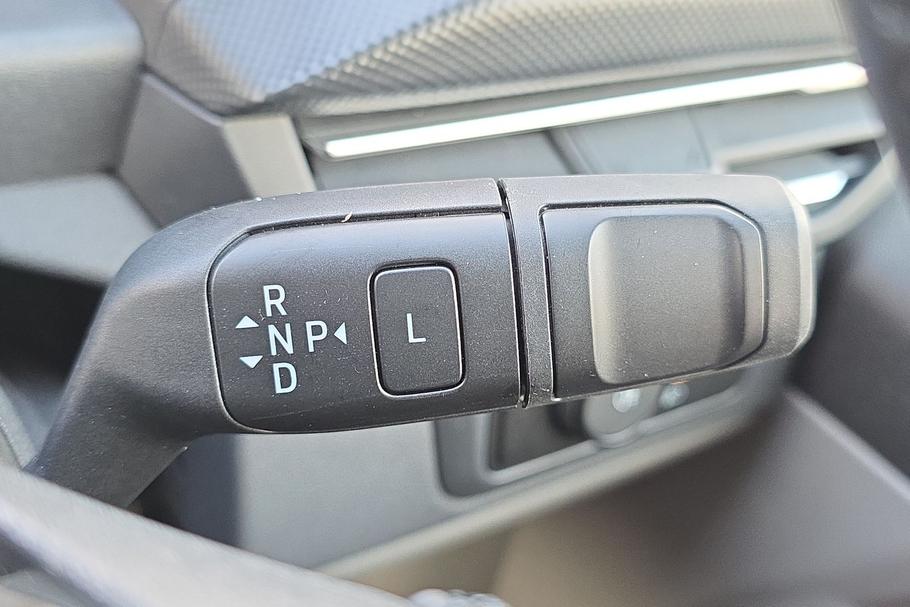 Used Ford E-TRANSIT CUSTOM AF75WWB 9