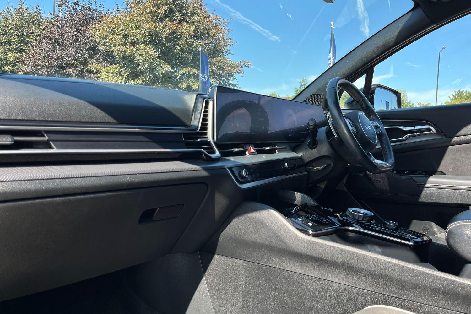 Kia Sportage Photo 17