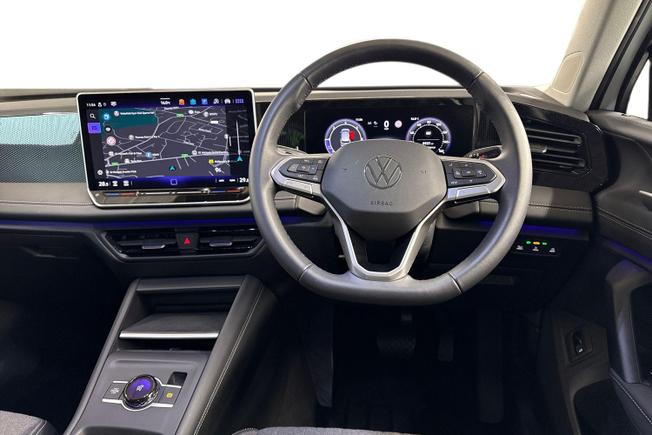 VOLKSWAGEN Tiguan Photo 11