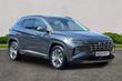 Used Hyundai TUCSON WG24FVT 1