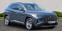 Hyundai TUCSON Photo 0