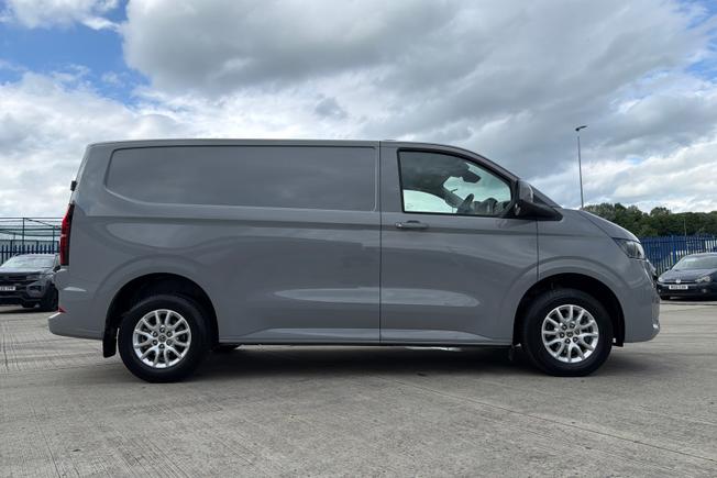 VOLKSWAGEN Transporter Photo 28