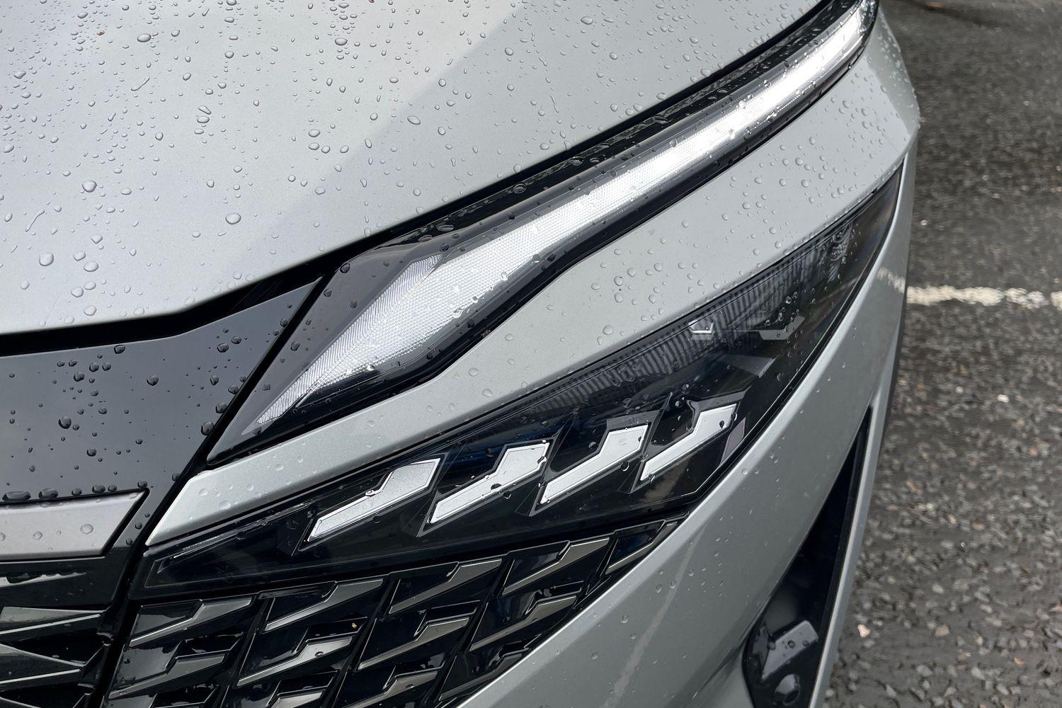 Nissan QASHQAI Photo 21