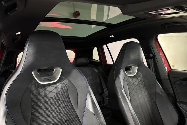 VOLKSWAGEN Tiguan Photo 25