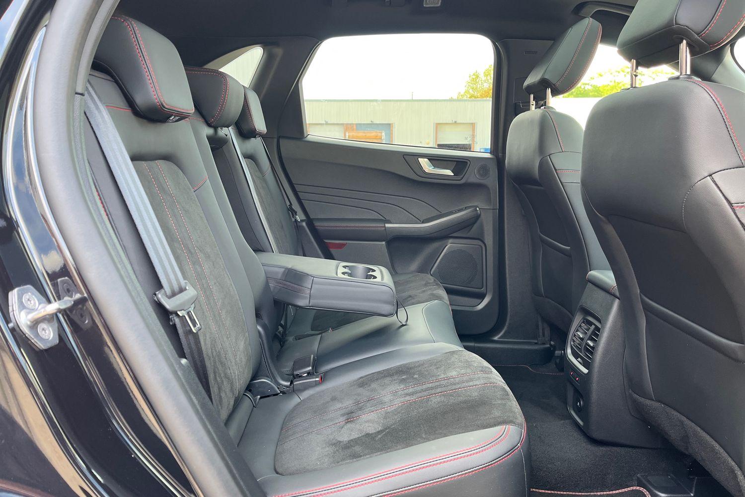 Ford Kuga Photo 27
