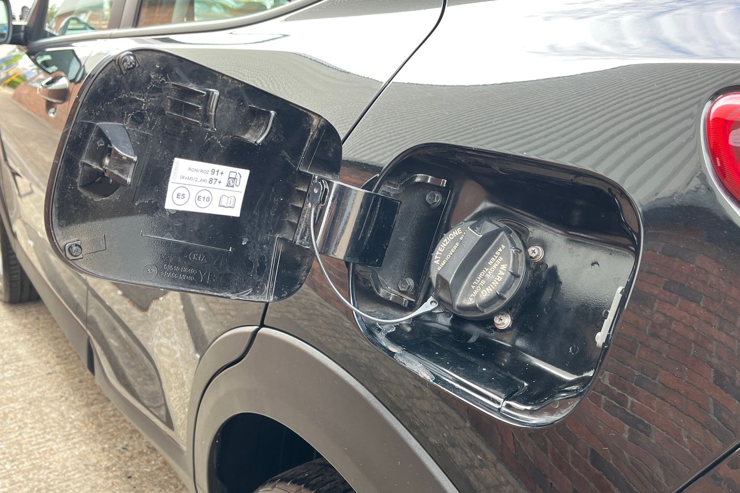 Kia Stonic Photo 39