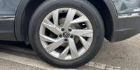 Volkswagen Tiguan Photo 4