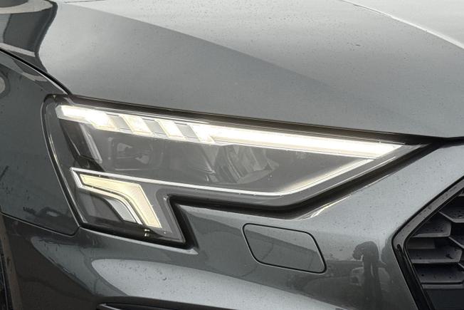 AUDI A3 Photo 19
