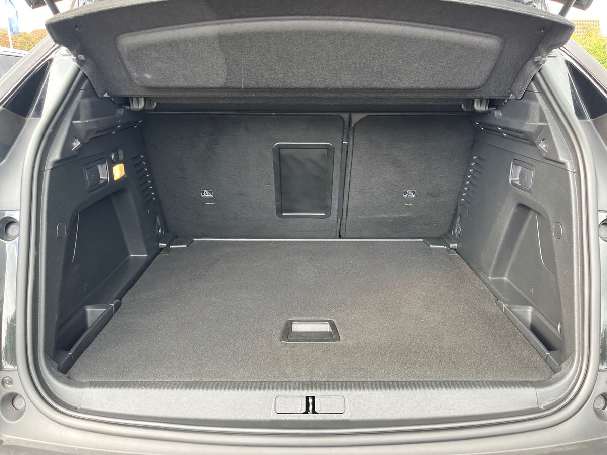 Peugeot 3008 Photo 21