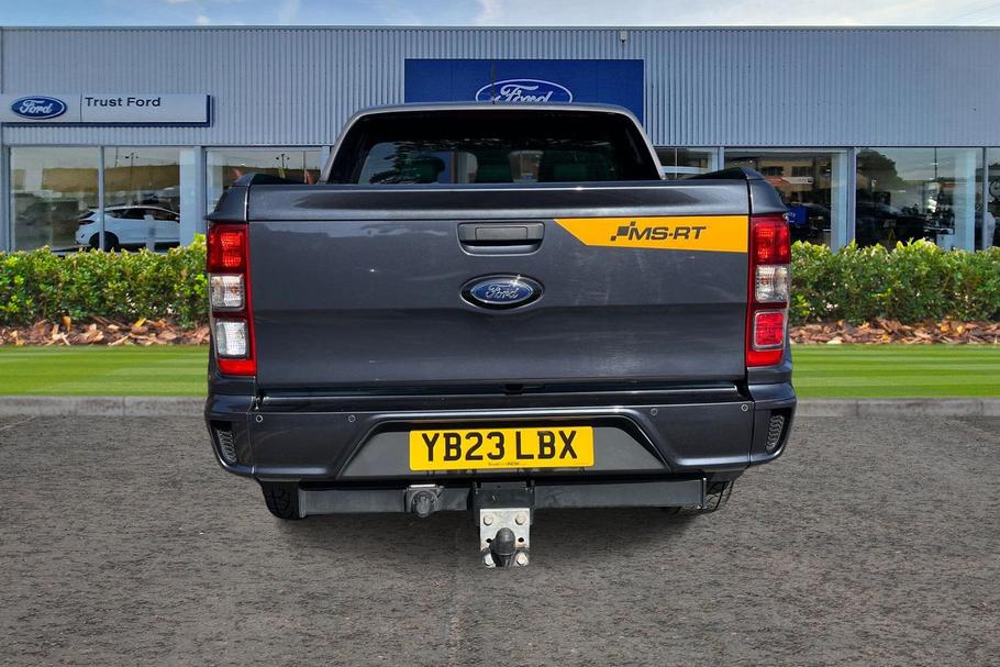 Used Ford RANGER YB23LBX 13