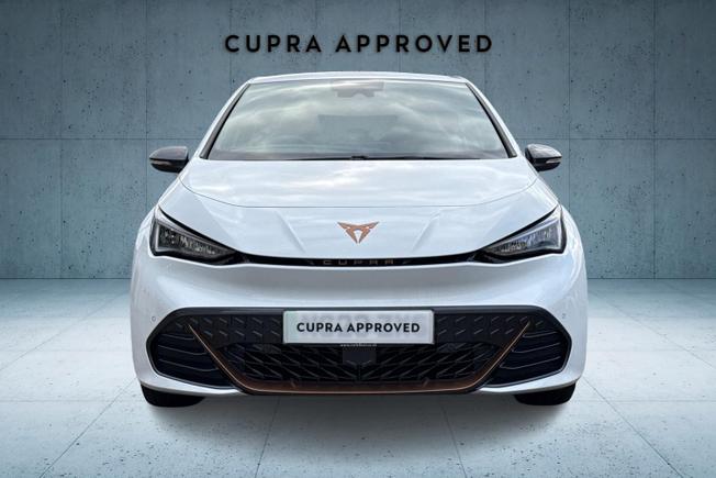 CUPRA BORN Photo 9