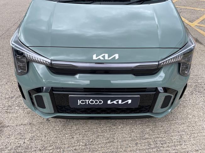 KIA Picanto Photo 21
