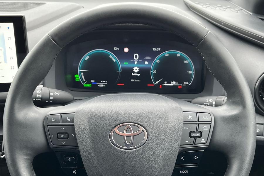 Toyota C-HR Photo autoimg-7013f476639ee2314360ecebcf3be420bd6d8d37.jpg