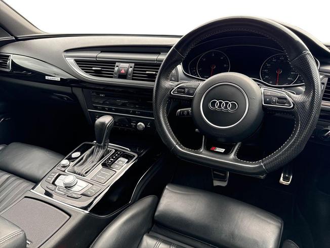Audi A7 Photo 11