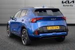 Kia Sportage Photo 3