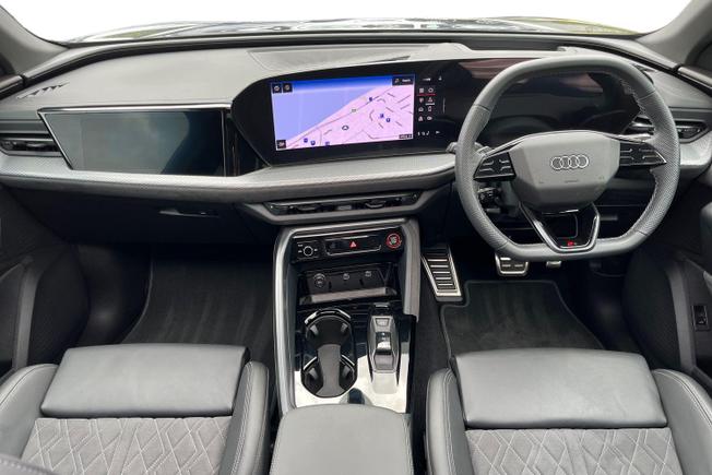 Audi Q5 Photo 10