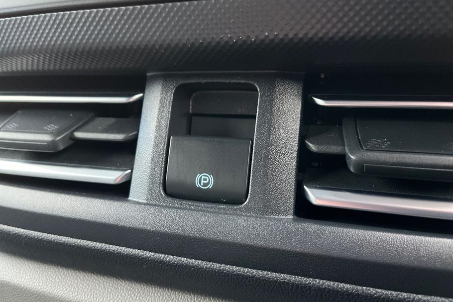 Used FORD TRANSIT CUSTOM WN75KNF 22